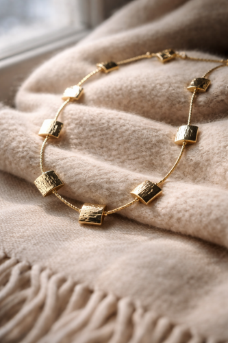 Anchor/Mariner Kolye 