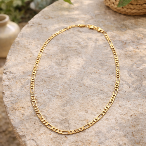 Sunburst Halo(Figaro) Kolye